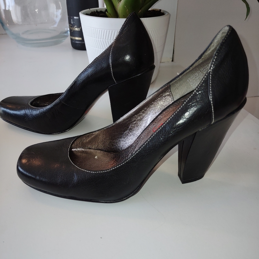 Star Ling heels - Picture 2 of 10